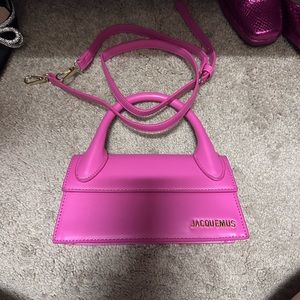 Jacquemus like ale Chiquito style